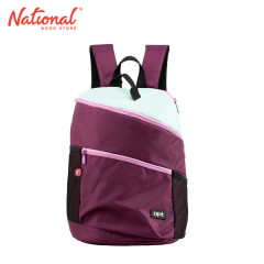 Zipit Looper Backpack BP-NL5, Purple and Mint - School Bags