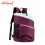 Zipit Looper Backpack BP-NL5, Purple and Mint - School Bags