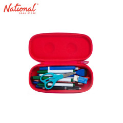 Zipit Colorz Pencil Box ZPP-NPC-PIT, Pink - School Cases & Pouches