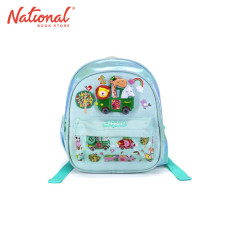 Skylar Mini Backpack MBP51-AF01 Animal Family Squishy - School Bags