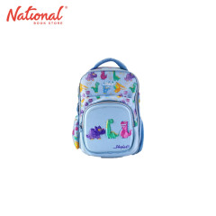 Skylar Backpack MBP39-DI05 Dino 3D Eva - School Bags