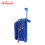 Skylar Trolley Backpack TBP-02-AR03 Astronaut 3D Removable - School Bags & Accessories