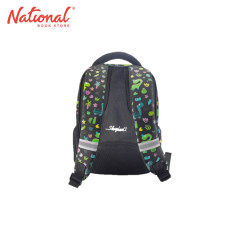 Skylar Backpack MBP39-DI06 Dino - School Bags