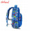 Skylar Backpack MBP39-SP04 Monster 3D Eva - School Bags