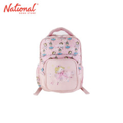 Skylar Backpack MBP39-BL01 Ballet - School Bags