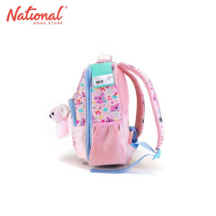 Skylar Mini Backpack MBP51-KO02 Koala Soft Toy - School Bags