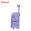 Skylar Trolley Backpack TBP-02-UI04 Unicorn - School Bags & Accessories