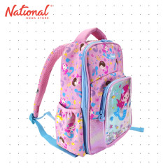 Skylar Backpack MBP39-ME03 Mermaid - School Bags