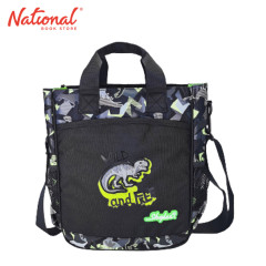Skylar Sling Bag MSB-01-DI07 Dino - School Bags - Bags for Kids