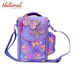 Skylar Lunch Bag MLb07-BUR03 Butterfly - Food Containers