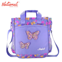 Skylar Sling Bag MSB-01-BUR03 Butterfly - School Bags -...