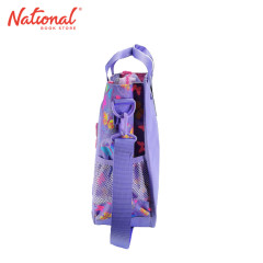 Skylar Sling Bag MSB-01-BUR03 Butterfly - School Bags - Bags for Kids