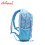 Skylar Backpack MBP50-ME05 Mermaid 3D Tail - School Bags