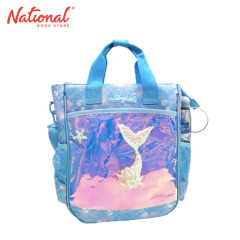 Skylar Sling Bag MSB-01-ME05 Mermaid - School Bags - Bags for Kids