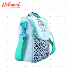 Skylar Lunch Bag MLB05-ZB01 Zebra - Food Containers