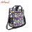 Skylar Sling Bag MSB-01-PD02 Panda - School Bags - Bags for Kids