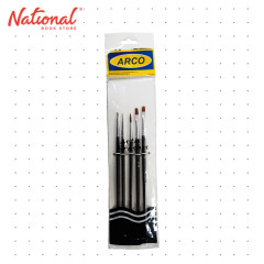 Arco Artist Brush Set F2179 - Art Supplies
