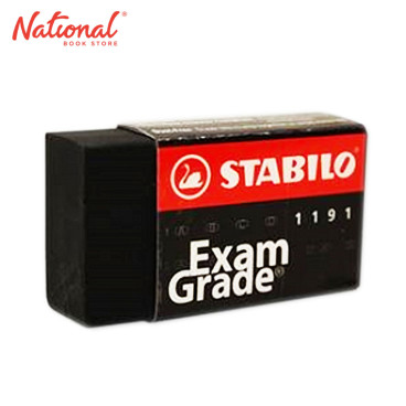 Stabilo Rubber Eraser 1191E/36 - School & Office Supplies