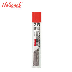Stabilo Lead Pencil Hi-Polymer 2B 12's 3205 - Drawing & Technical Supplies