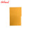Aplus Folder Colored Long 12pts Gold - Office Supplies - Filing Supplies