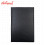 Clipboard Long With Cover Wire Clip Vertical With Hanger Extra Mat, Black 1097LTH - Filing Supplies
