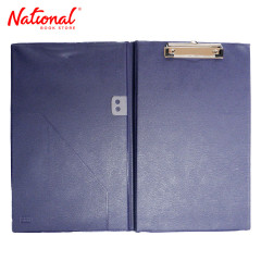 Clipboard Long with Cover Wire Clip Vertical With Hanger...