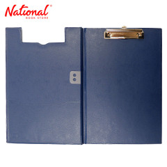 Clipboard Long With Cover Wire Clip Vertical with Hanger...