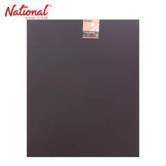 Best Buy Foam Board 32x40 Black Both Sides - School &...