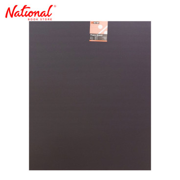 Best Buy Foam Board 32x40 Black Both Sides - School & Office Supplies