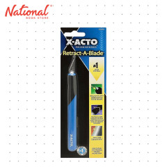 Xacto Stripping Knife Retract-a-Blade Precision Instruments x3204 - Art Tools