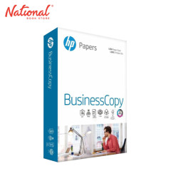 HP Copy Paper A4 70gsm - Office Paper Supplies