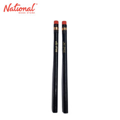 Best Buy Biggy Jumbo Wooden Pencils Black no. 2 2's -...