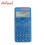 Sharp Scientific Calculator EL-W506T-BL Transparent 640 Functions - School & Office Supplies