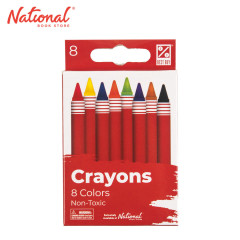 Best Buy Crayon Classic 8 colors