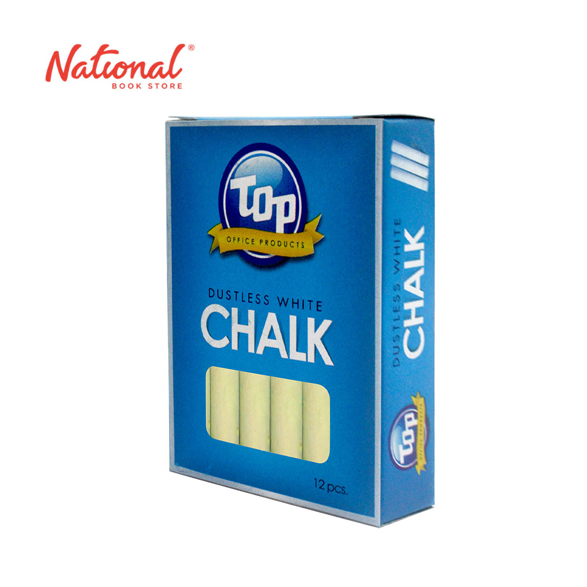 12pcs Colored Drawing Chalk for Kids School Education Stationary Office  Supplies