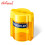 Staedtler Two-Hole Sharpener Tub Round Yellow 513 006 - School & Office Supplies - Cutting Devices