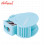 Staedtler Two-Hole Sharpener Tub Blister Pastel Blue 512 PS2BKPA - School & Office Supplies