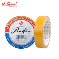 Nichiban Panfix Adhesive Tape Cellulose Small Roll...