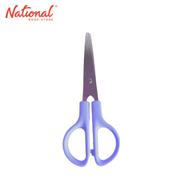 Long Life Kiddie Scissors Blue 5 inches S2157 - School & Office Supplies - Cutting Devices
