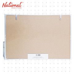 Best Buy Whiteboard with Aluminum Frame Magnetic - Home & Office Supplies