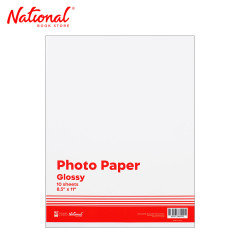 Best Buy Sticker Photo Paper 10's 115gsm - Specialty...