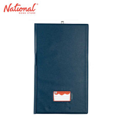 Clipboard 1096 Long with Cover Wire Clip Vertical with...