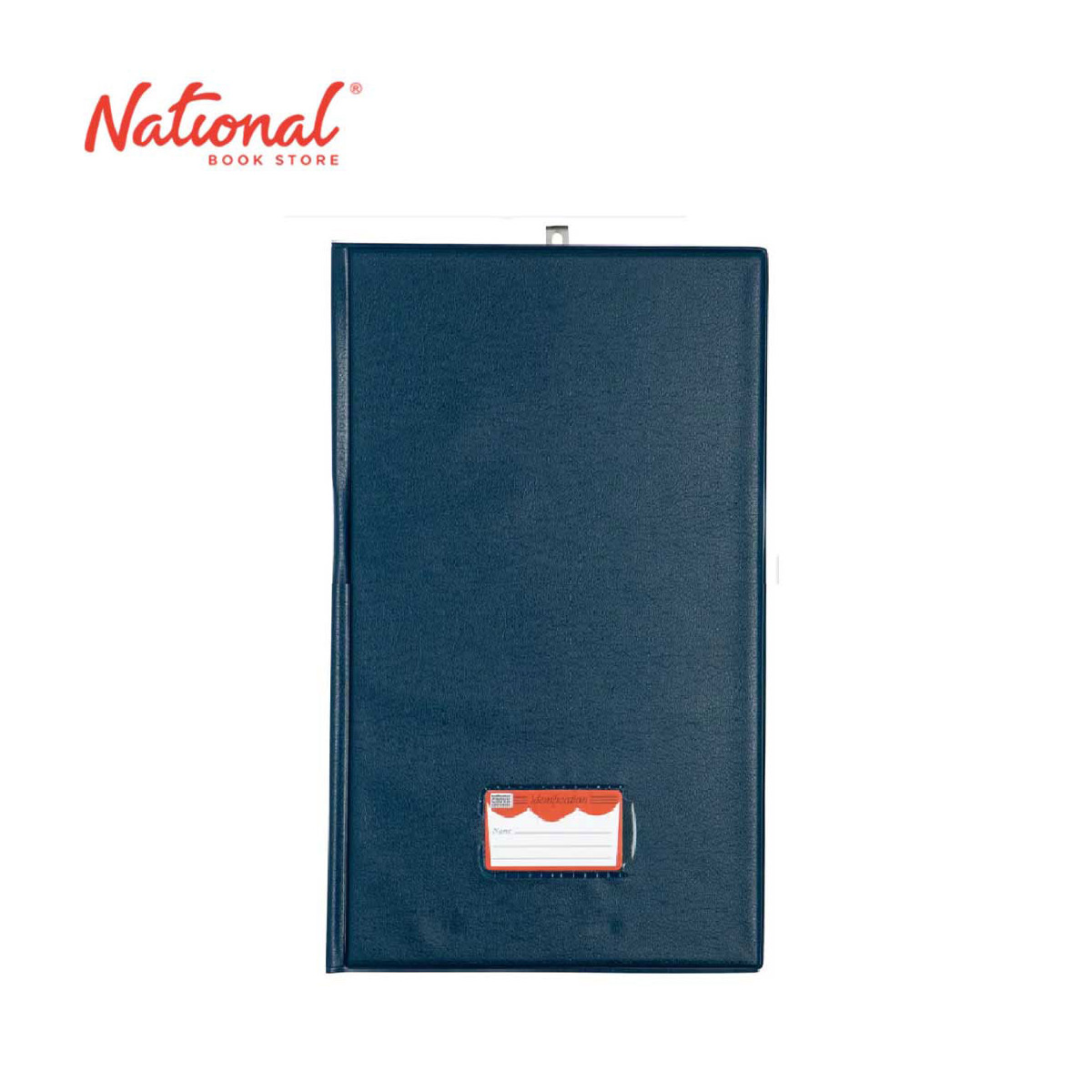 Clipboard 1096 Long with Cover Wire Clip Vertical with Hanger Extra Mat - School Supplies
