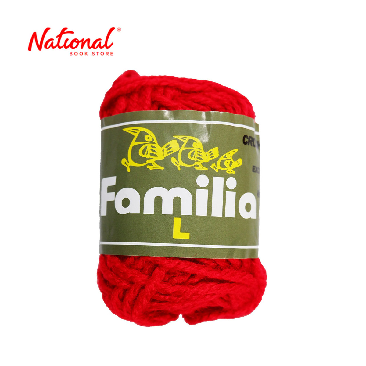 Familia Yarn - Sewing Supplies