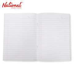 Best Buy Composition Notebook with plastic - School...