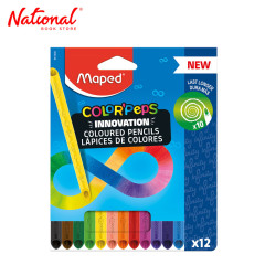 Maped Color'peps Colored Pencil Innovation - School Supplies - Art Supplies