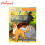 Ang Aso At Ang Uwak - Trade Paperback - Storybooks for Kids