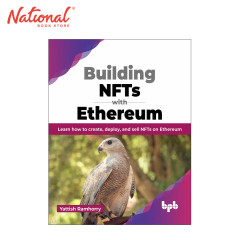 Building NFTs with Ethereum by Yattish Ramhorry - Trade...
