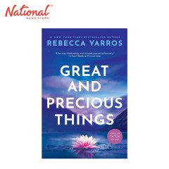 Great And Precious Things by Rebecca Yarros - Trade...