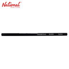 Scrivo Charcoal Pencil Hard - School Supplies - Art Supplies